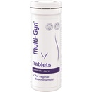 Intímne zdravotné prostriedky Multi-Gyn Tablets 10 ks