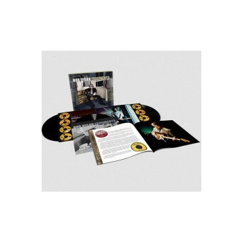 Dylan Bob: Time Out of Mind Sessions : The Bootleg Series Vol. 17 LP