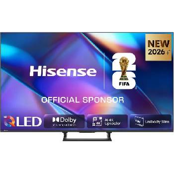 Image 1 of Hisense 65A7S