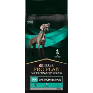  PURINA NESTLE PURINA Pro Plan Veterinary Diets Canine EN Храна за кучета, суха, за стомашно-чревни проблеми, 12 kg