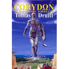 Corydon a ostrov příšer - Druitt Tobias