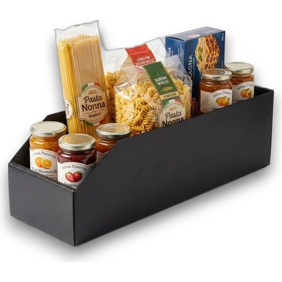 usporadejto.cz Úložný box, plastový 15 x 50 x 16 cm