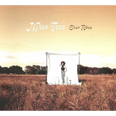 Miss Tess - Cher Reve LP