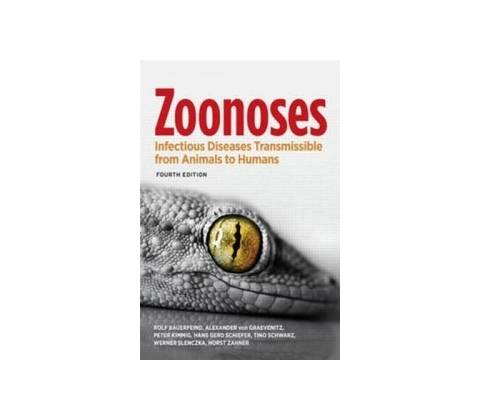Zoonoses - Bauerfeind Rolf