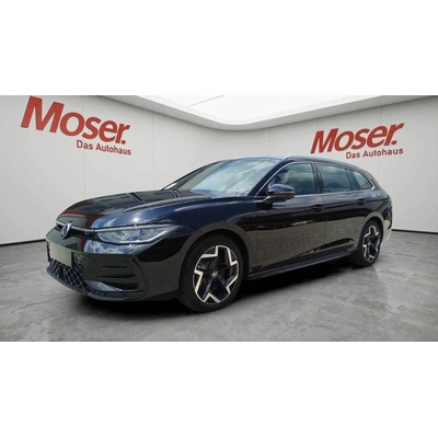 Volkswagen Passat Variant 2.0 TDI R-Line 4Motion DSG 142 kW