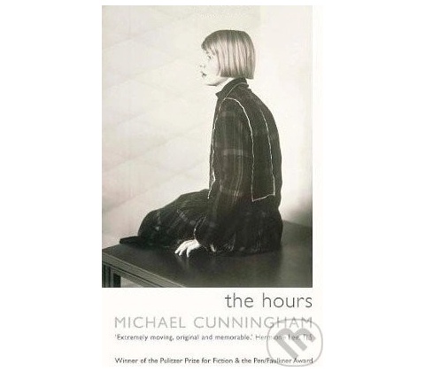 The Hours - Michael Cunningham