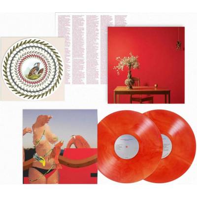 Warner Miller Mac: Watching Movies With The Sound Off (10th Anniversary Edition) - 3Vinyl (LP) (067845)