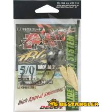 DECOY Worm 230 Makisasu Blade vel.5 5g