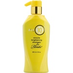 It’s a 10 It's a 10 Miracle Brightening Shampoo for Blondes шампоан за руса коса 295, 7 мл
