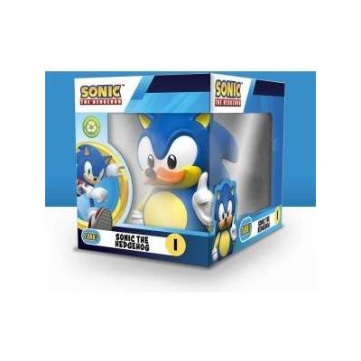 Tubbz Collectible Duck - Sonic 9cm
