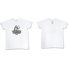 Tambo Tara edition T-sh Logo white