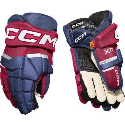 Hokejové rukavice CCM Tacks XR sr