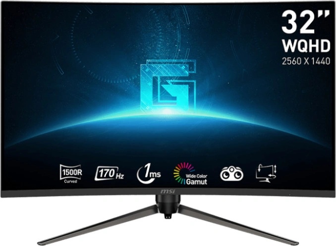 MSI G32CQ5P