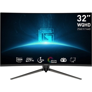 MSI G32CQ5P Монитори