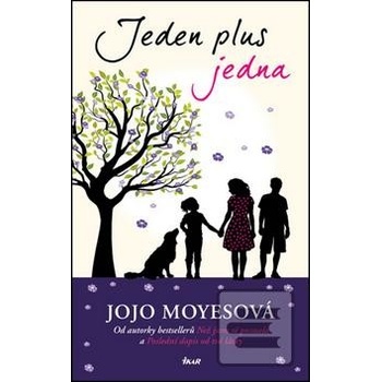 Jeden plus jedna - 2.vydání
