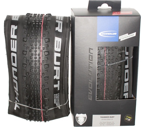 Schwalbe Thunder Burt 29x2,10