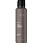 Lakmé K. Finish Сух шампоан за обем Fresh, 200 ml - ozone