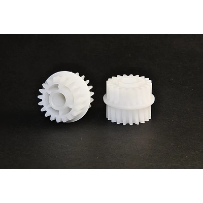 Compatible Зъбно колело 20t/20t, hp p3005, ru5-0956 (ru5-0956)