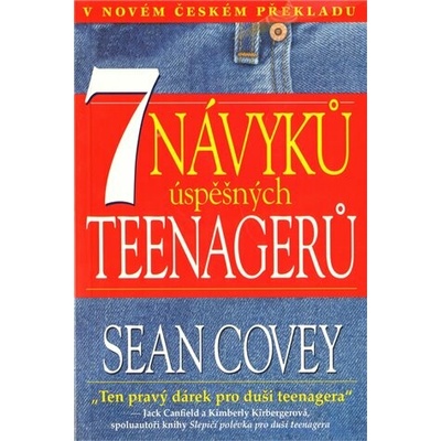 7 návyků úspěšných teenagerů