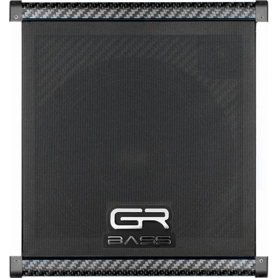 GR Bass AT cube 112