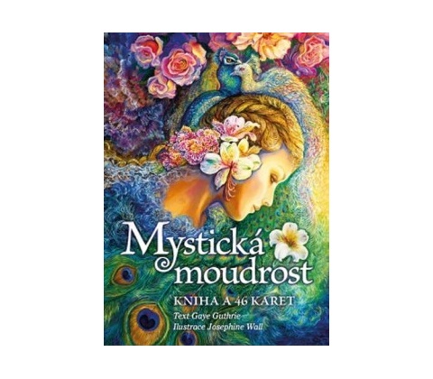 Mystická moudrost