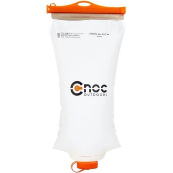 CNOC 42 mm Vecto 2l Water Container Цвят: оранжев