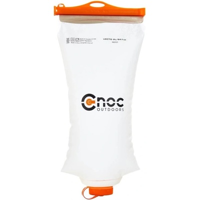 CNOC 42 mm Vecto 2l Water Container Цвят: оранжев