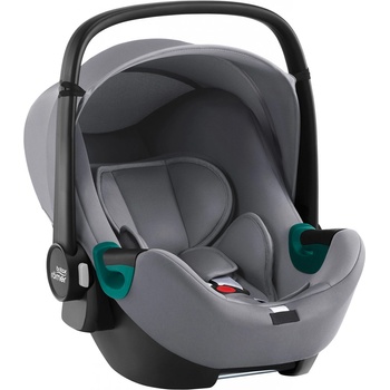 Britax Römer Baby-Safe 3 i-Size 2021 indigo blue