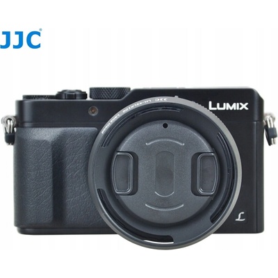 JJC LH-43LX100 pre Panasonic