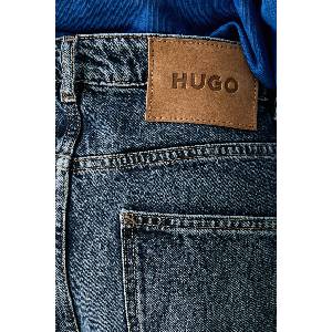 HUGO Blue дънки свободни дамски Leni_S_B (50564951)