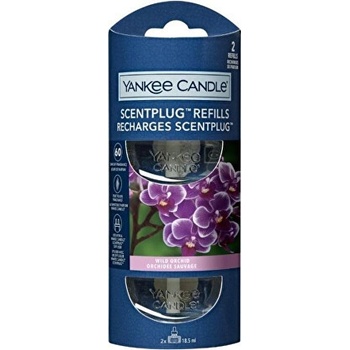 YANKEE CANDLE Wild Orchid náplň 2 x 18,5 ml