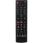 съвместим Lg akb75095312, 32lj622v-zb, 3lj624v-zc, 49sk7900pal - заместител дистанционно управление (akb75095312, 32lj622v-zb, 3lj624v-zc, 49sk7900pal) Дистанционно