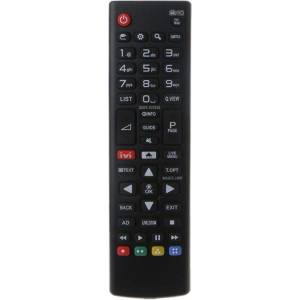 съвместим Lg akb75095312, 32lj622v-zb, 3lj624v-zc, 49sk7900pal - заместител дистанционно управление (akb75095312, 32lj622v-zb, 3lj624v-zc, 49sk7900pal) Дистанционно