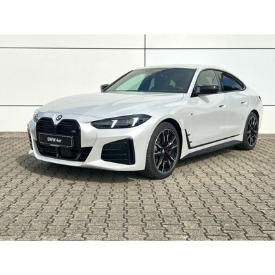 BMW M440i Gran Coupé xDrive 275 kW