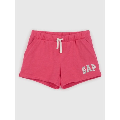 Gap s logem Růžová