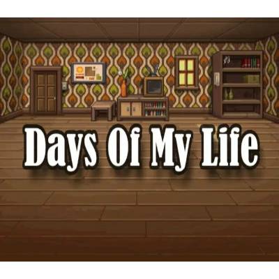 Days Of My Life