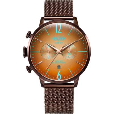 Welder Мъжки часовник Welder Moody WWRC1005 (B--WWRC1005)
