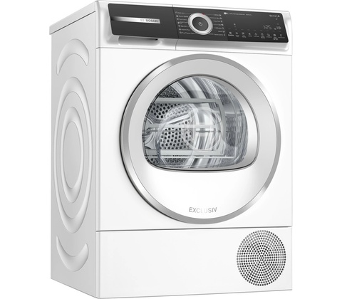 Bosch WQH246D3BY