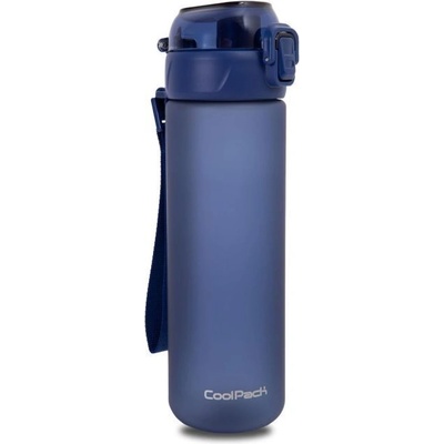 COOLPACK Бутилка Axel 620ml COOLPACK Blue