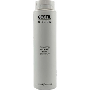 Gestil Green Daily Shampoo 250 ml