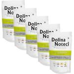 Dolina Noteci Долина Нотеци Премиум Богата на Гъска с Картофи 5 x 150 г