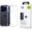 3mk Protection 3mk Just20g Clear Case за Apple iPhone 14 Pro Max - прозрачен (5903108609432)