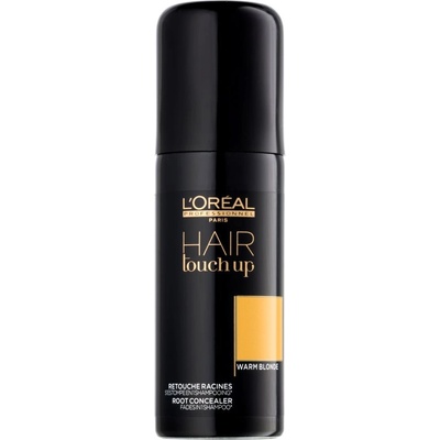 L'Oréal Hair Touch Up коректор за новоизрастнала и сива коса цвят Warm Blonde 75ml