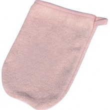 BabyMatex froté žínka rukavice KRÉMOVÁ