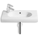 Roca Meridian 60x32 cm left (A32724X000)