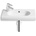 Roca Meridian 60x32 cm left (A32724X000)