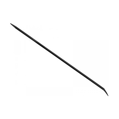 Páčidlo profilované 1500 x 25 mm