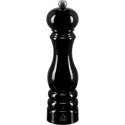 Peugeot Paris u'Select mlynček na sol' čierny lak 18 cm