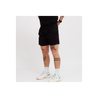 Calvin Klein WO Woven Short 5 Čierna