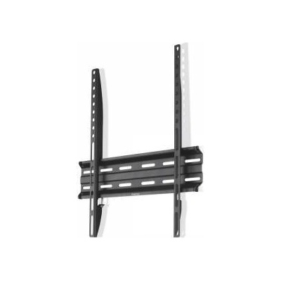 Hama Метална поставка / стойка/ TV, FIX, черна, 165см, 65", 1 звезда, 400x400